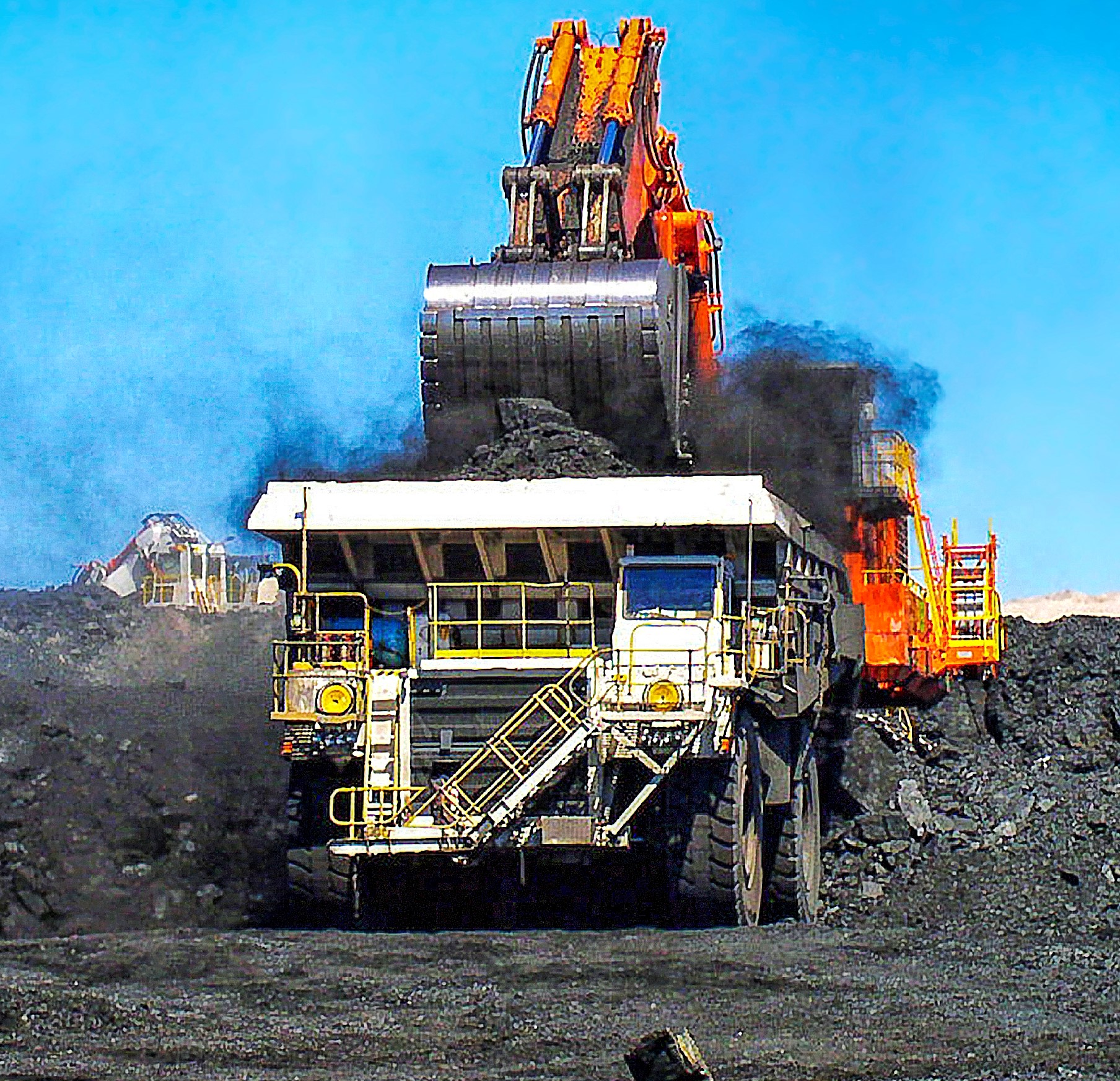 Mining Seats for Sale Mackay Gold Coast Biloela The Seat Shop